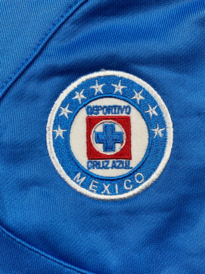 2006/07 Cruz Azul Training Top (XL) BNWT