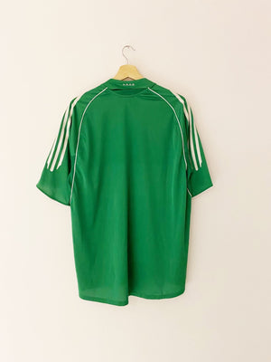 2005/06 Saint Etienne Home Shirt (L) 9/10