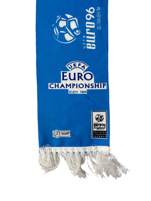 1996 England Euro 96 Scarf