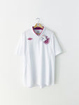 2012/13 England Home Shirt (XL) BNWT