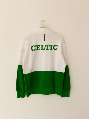 2009/10 Celtic Track Jacket (M) 8/10