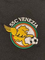 2005/06 Venezia Home L/S Shirt (XL) 9/10