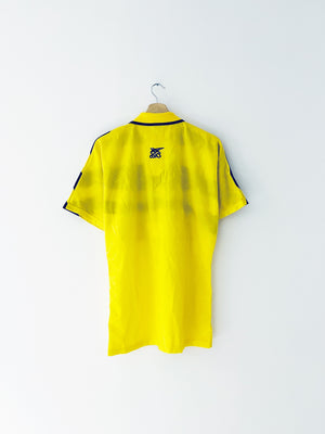 1991/92 Coventry Away Shirt (M) 9/10