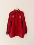 2007/08 Aberdeen Training Jacket (L) 6.5/10