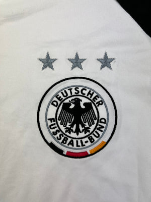 2004/05 Germany Home Shirt (XL) 9/10