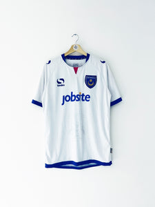 2013/14 Portsmouth Away Shirt (M) 9/10