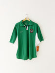 2000/02 Nigeria Home Shirt (L) BNIB