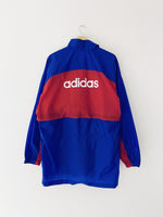 1993/95 Bayern Munich Rain Jacket (M/L) 10/10