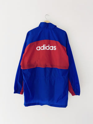 1993/95 Bayern Munich Rain Jacket (M/L) 10/10