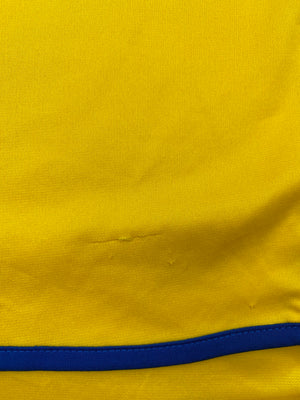 2006/07 Colombia Home Shirt (L) 8/10