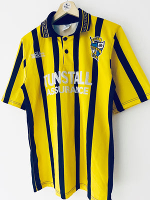 1994/95 Port Vale Away Shirt (S) 8.5/10