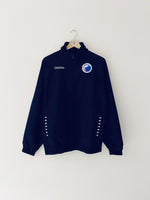 2006/07 FC Copenhagen Training Jacket (M) 9.5/10