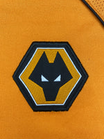 2006/08 Wolves Home Shirt (XXL) 8.5/10