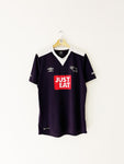 2015/16 Derby County Away Shirt (M) 8.5/10