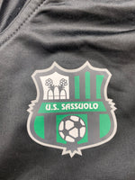 2016/17 Sassuolo Training Jacket (S) 8.5/10