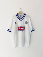 1996/98 Leicester Away Shirt (XL) 8.5/10