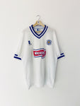 1996/98 Leicester Away Shirt (XL) 8.5/10