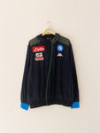 2018/19 Napoli Training Jacket (XL) 9/10