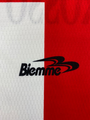 2004/05 Vicenza Home Shirt (L) 9/10