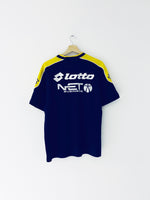 2000/01 Hellas Verona Training Shirt (L) 8.5/10