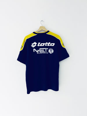 2000/01 Hellas Verona Training Shirt (L) 8.5/10