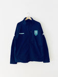 2006/07 Werder Bremen Training Jacket (XL) 9/10