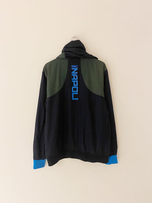 2018/19 Napoli Training Jacket (XL) 9/10