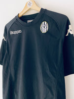 2011/12 Siena Training Shirt (L) 9/10