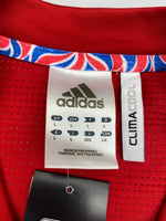 2011 Team GB Away Shirt (L) BNWT