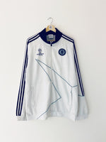 2009/10 Chelsea Champions League Training Jacket (L) 9/10