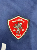 2004/05 Perugia Third L/S Shirt (XXL) 9/10