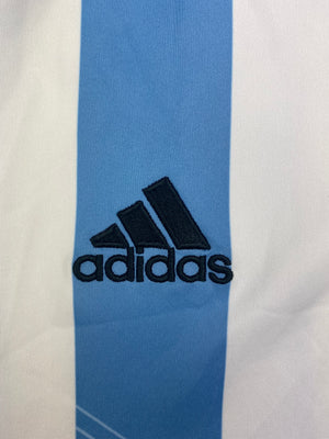 2013/15 Argentina Home Shirt (XL) 9/10