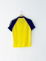 1988/91 Arsenal Away Shirt (S) 9/10