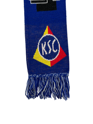 2001 Karlsruher Scarf