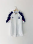 2004/05 Germany Home Shirt (L) 7/10