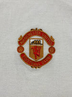 1998/99 Manchester United Polo Shirt (XL) 9/10