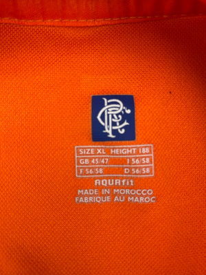 2002/03 Rangers Away Shirt (XL) 8.5/10